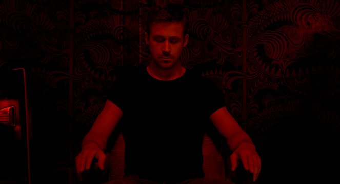 Csak Isten bocsáthat meg - Filmfotók - Ryan Gosling