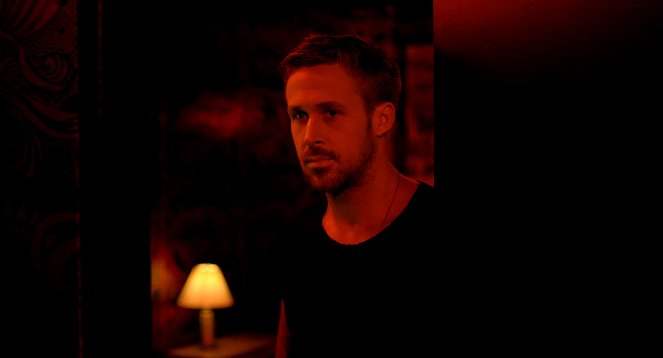 Only God Forgives - Film - Ryan Gosling