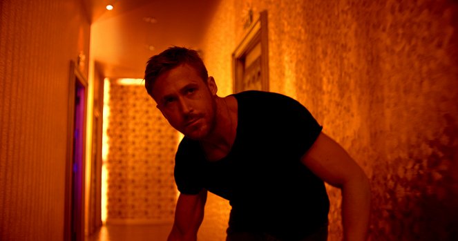 Csak Isten bocsáthat meg - Filmfotók - Ryan Gosling