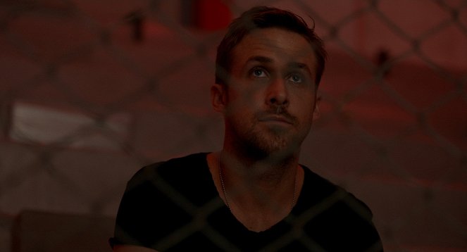 Only God Forgives - Kuvat elokuvasta - Ryan Gosling