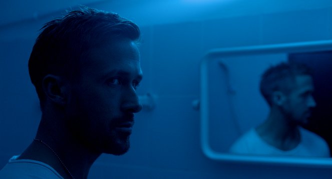 Jen Bůh odpouští - Z filmu - Ryan Gosling