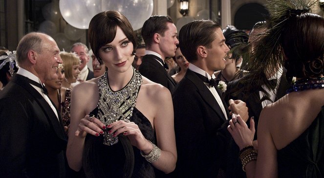 Great Gatsby - Kultahattu, The - Kuvat elokuvasta - Elizabeth Debicki