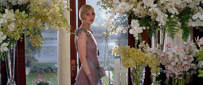 Gatsby le Magnifique - Film - Carey Mulligan