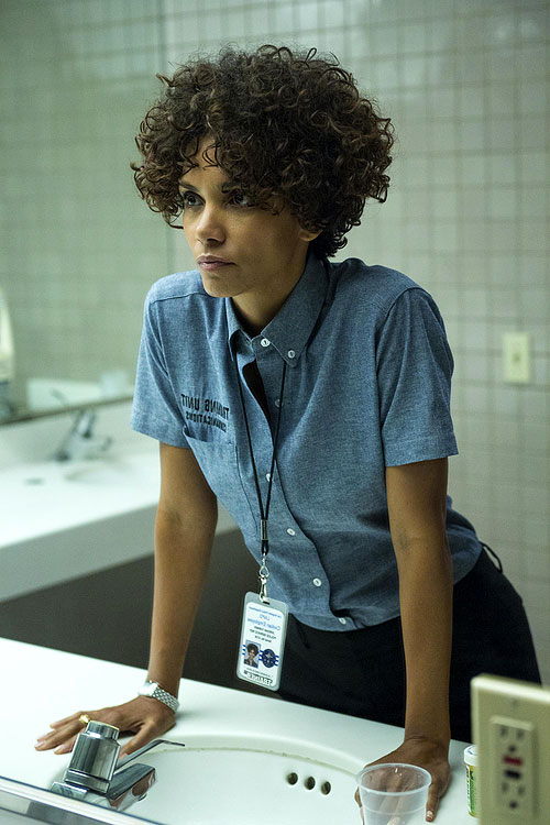 The Call - Film - Halle Berry