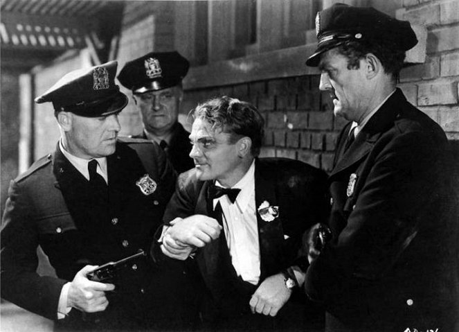 Angels with Dirty Faces - Photos - James Cagney