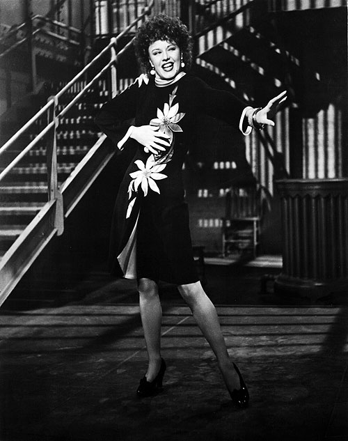 Roxie Hart - Film - Ginger Rogers