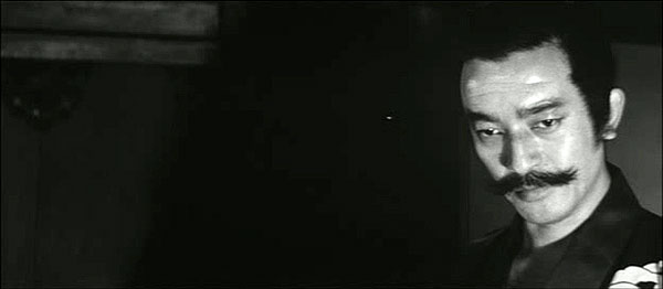 O Gato Preto do Túmulo - Do filme - Kei Sató