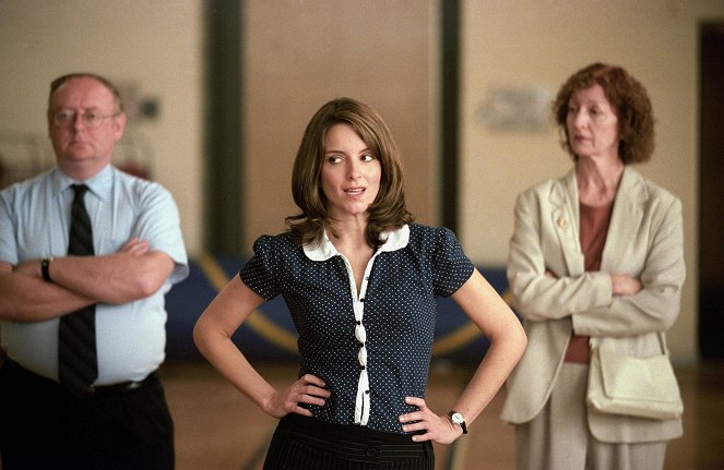 Girls Club - Vorsicht bissig! - Filmfotos - Tina Fey