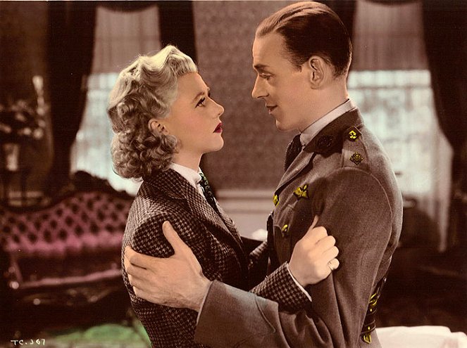 The Story of Vernon and Irene Castle - Do filme - Ginger Rogers, Fred Astaire