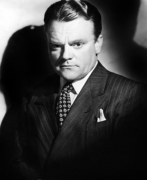 Ryhmä 77 - Promokuvat - James Cagney
