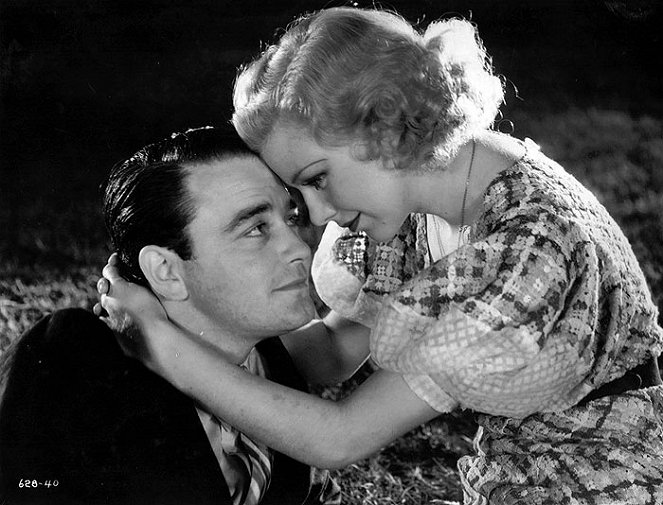 Don't Bet on Love - Z filmu - Lew Ayres, Ginger Rogers