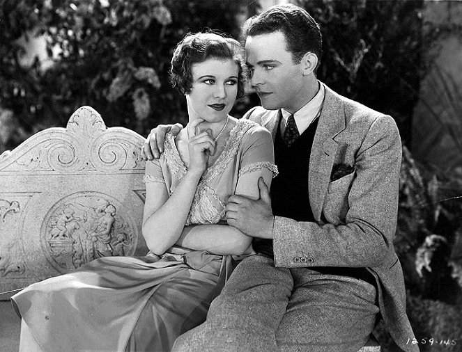 Queen High - Photos - Ginger Rogers, Stanley Smith