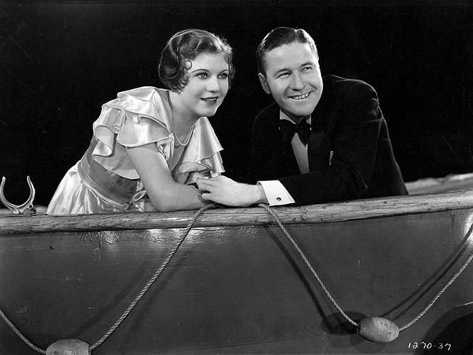 The Sap from Syracuse - Z filmu - Ginger Rogers, Jack Oakie