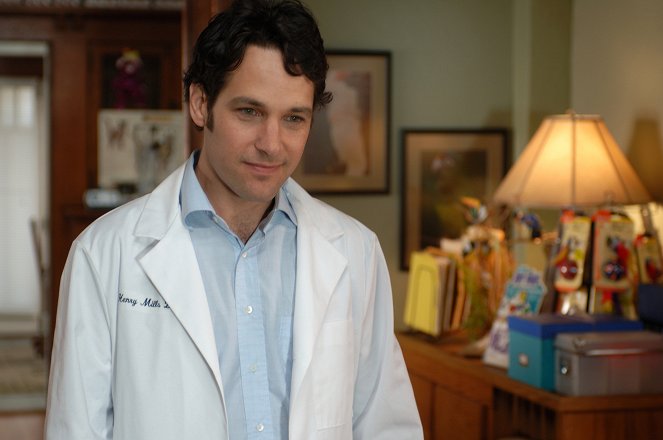 Over Her Dead Body - De la película - Paul Rudd