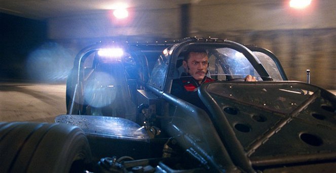 Fast & Furious 6 - Film - Luke Evans