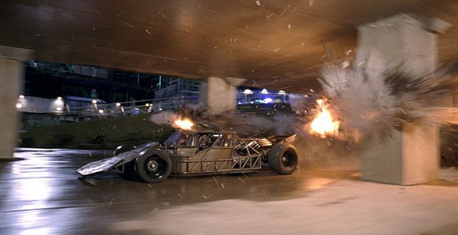 Fast & Furious 6 - Kuvat elokuvasta