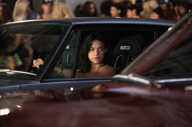 Fast & Furious 6 - Kuvat elokuvasta - Michelle Rodriguez