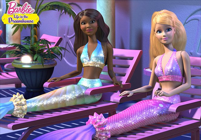 Barbie: Life in the Dreamhouse - Filmfotos