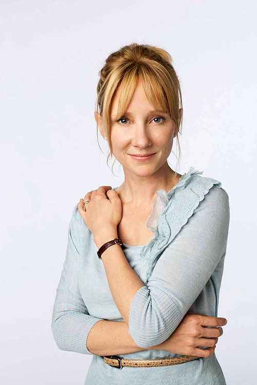 Silent Witness - Photos - Anne Heche