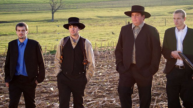 Amish Mafia - Film