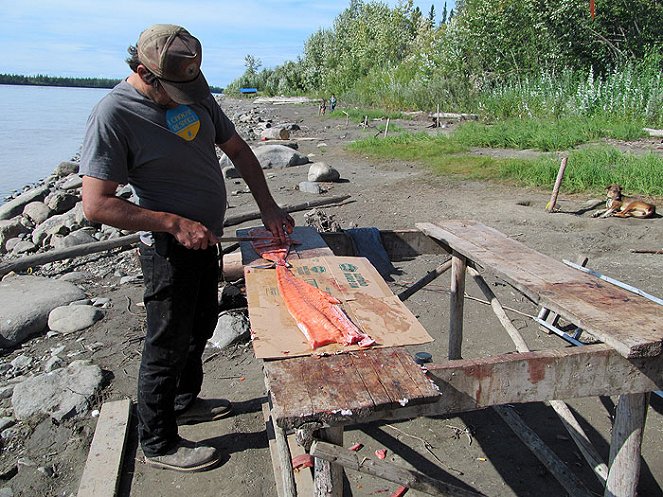 Yukon Men - Photos