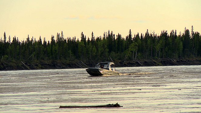 Yukon Men - Überleben in Alaska - Filmfotos