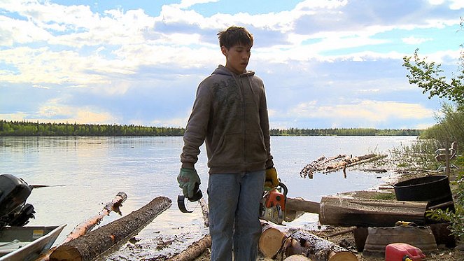 Yukon Men - Überleben in Alaska - Filmfotos