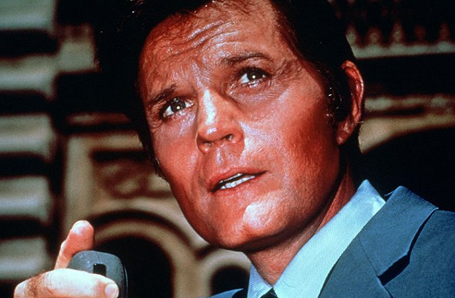 Hawaii Five-O - Do filme - Jack Lord