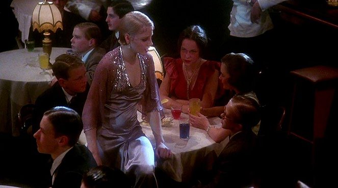 Bugsy Malone - Photos - Jodie Foster