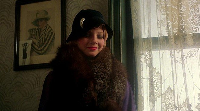 Bugsy Malone - Kuvat elokuvasta - Jodie Foster