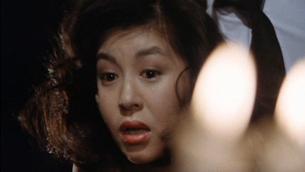 Ryôjoku mesu ichiba - kankin - Kuvat elokuvasta