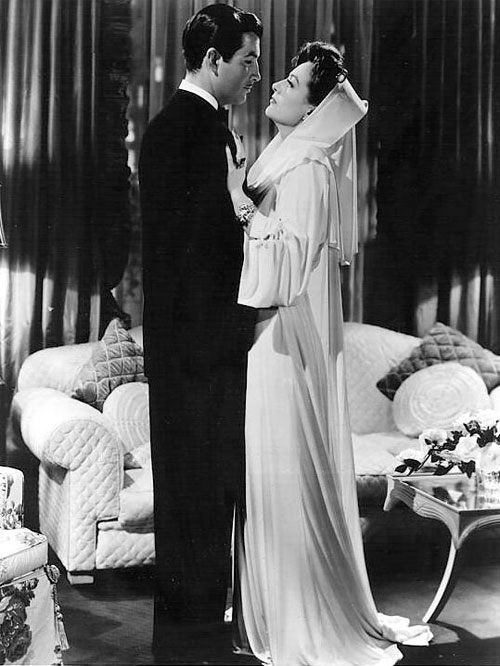 When Ladies Meet - Van film - Robert Taylor, Joan Crawford