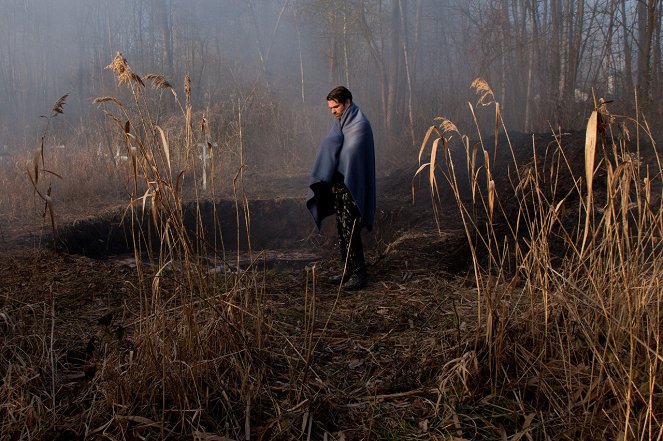 Päivien kuohu - Kuvat elokuvasta - Romain Duris