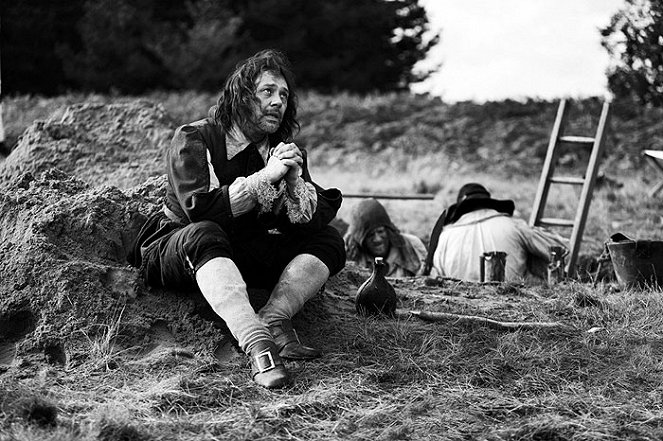 A Field in England - Filmfotók - Reece Shearsmith