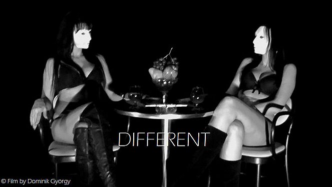 Different - Filmfotos