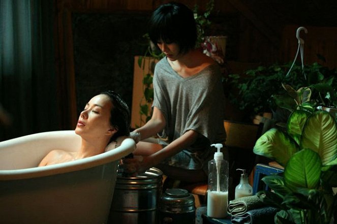 Kkeutkwa sijak - Kuvat elokuvasta - Jeong-hwa Eom