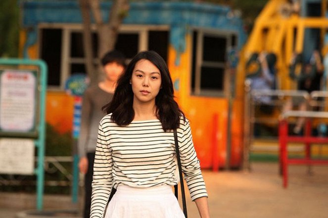 Yeonaeui wondo - Film - Min-hee Kim