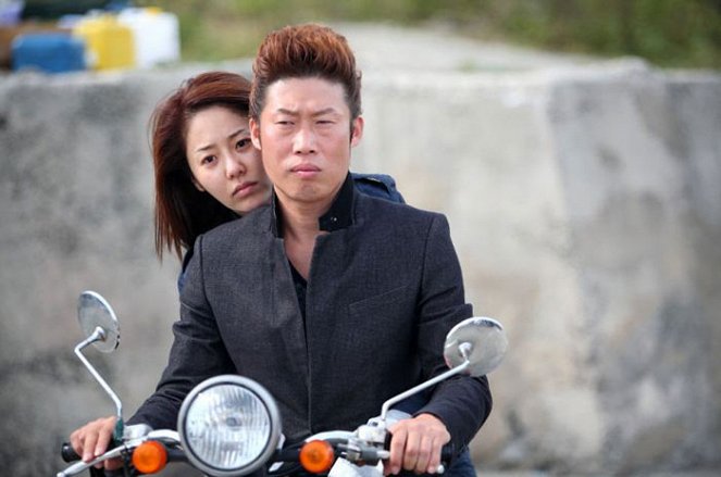 Misseu GO - Kuvat elokuvasta - Hyeon-jeong Ko, Hae-jin Yu
