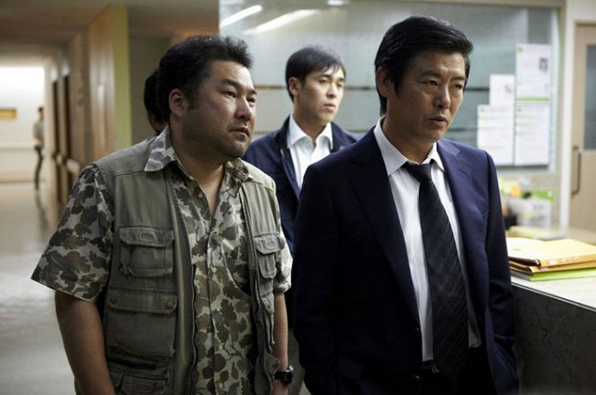 Misseu GO - De la película - Chang-seok Go, Dong-il Seong