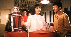 Nui Ji Zapai Jun - De la película
