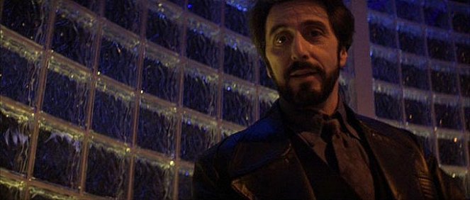 L'Impasse - Film - Al Pacino