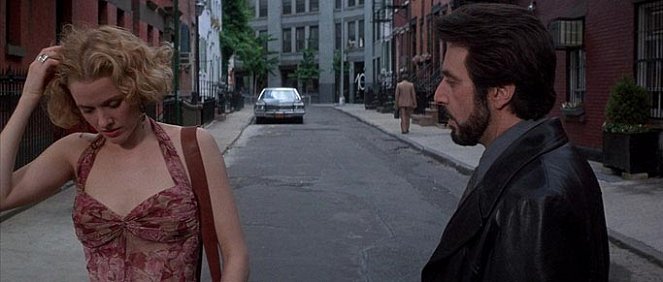 Atrapado por su pasado - De la película - Penelope Ann Miller, Al Pacino