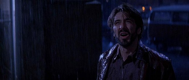 Perseguido Pelo Passado - Do filme - Al Pacino