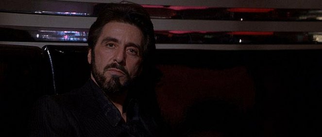 Carlito útja - Filmfotók - Al Pacino