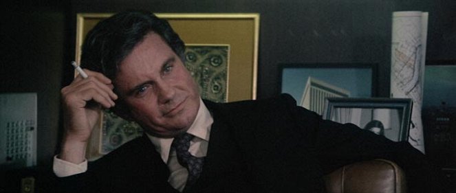 Obsession - Film - Cliff Robertson