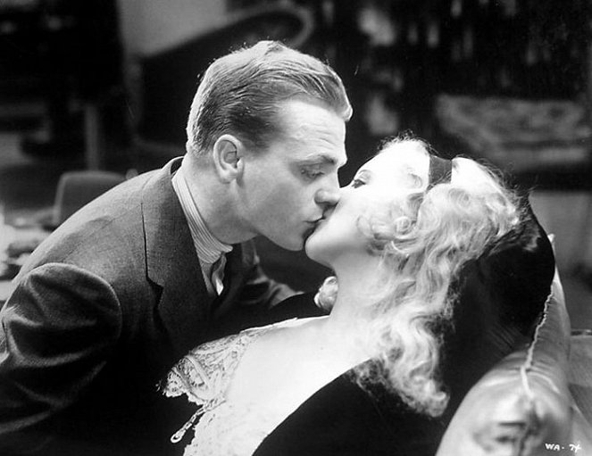 Winner Take All - De la película - James Cagney, Virginia Bruce