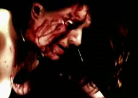 Slaughtered Vomit Dolls - Van film
