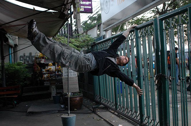 Bangkok Adrenaline - Kuvat elokuvasta