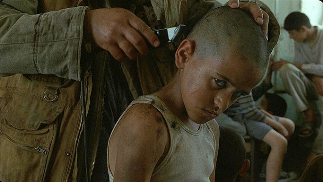 Incendies - Photos