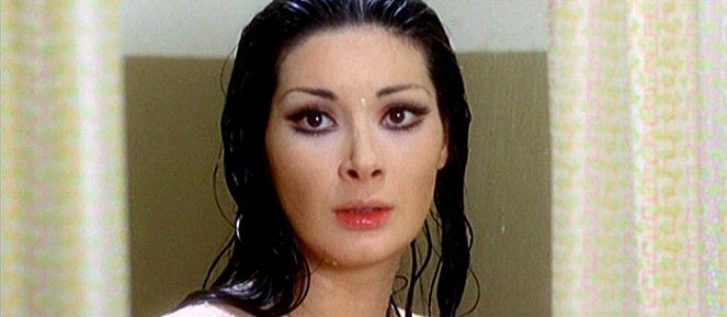 All the Colors of the Dark - Photos - Edwige Fenech